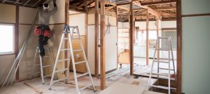 Entreprise de rénovation de la maison et de rénovation d’appartement à Rostrenen